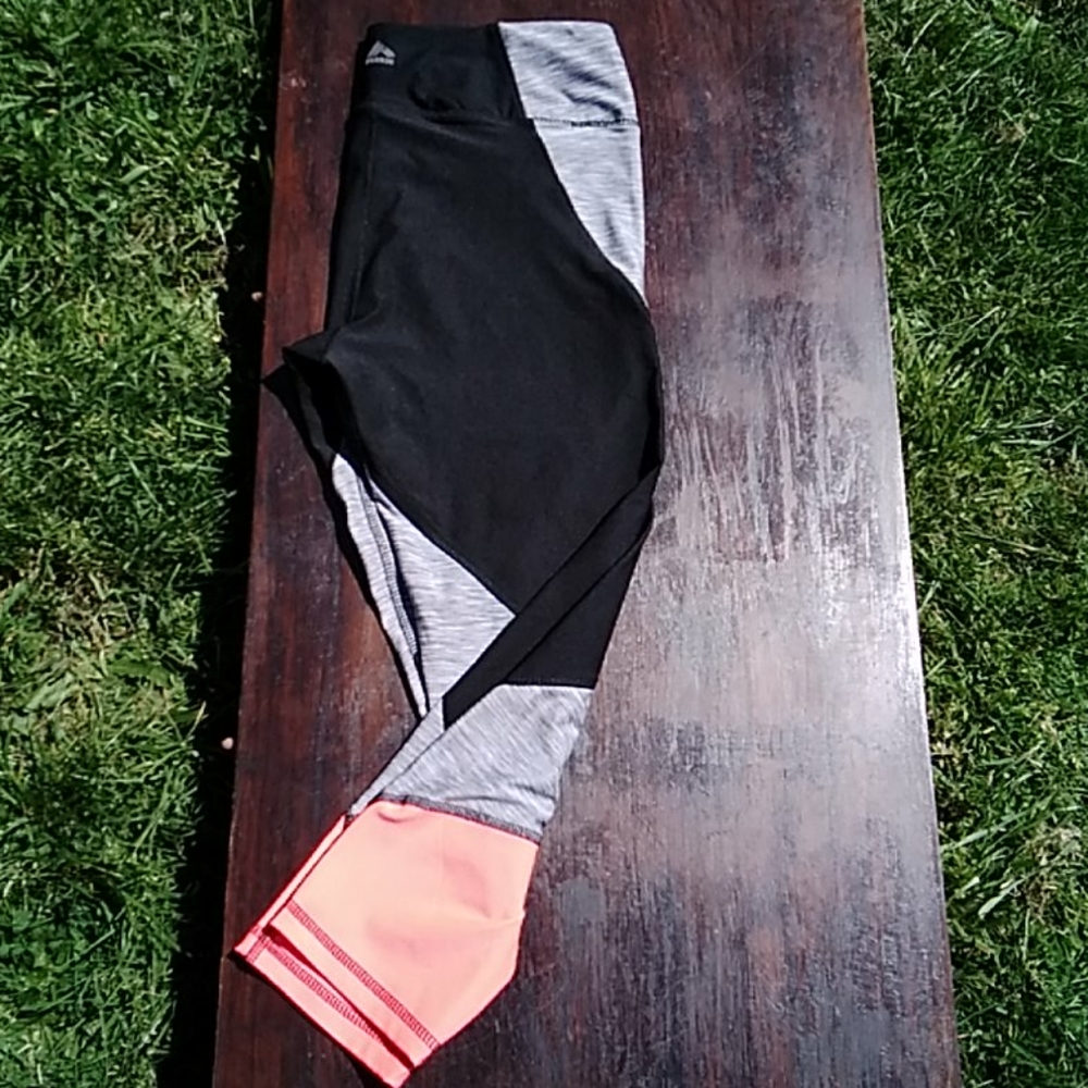 RBX Women's Running PANTS SIZE LARGE